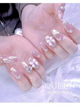 クイーン ビューティーサロン(Queen)/