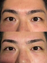 アレス 錦糸町店(Ares)/メンズ眉毛専門店Ares眉サロン　