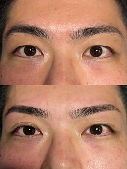 アレス 錦糸町店(Ares)/メンズ眉毛専門店Ares眉サロン