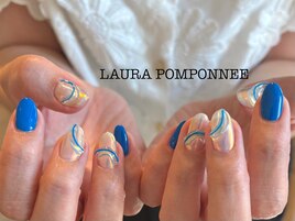 Clair パラジェル/フィルイン