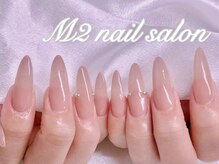 エムズ ネイルサロン(M2)/ピアスネイル