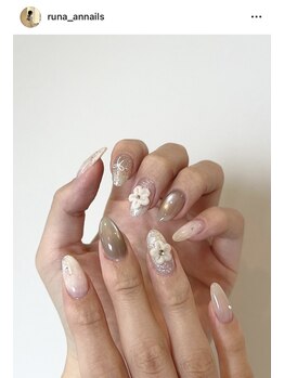 アンネイルズ(annails)/