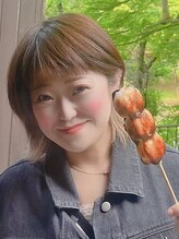 リキュウ(RIKYU) HARUMI 
