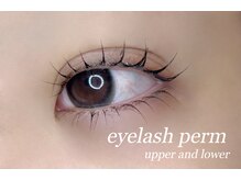 アイモア 四日市店(eye mor.)/村田 &nbsp;人気上下パーマ♪