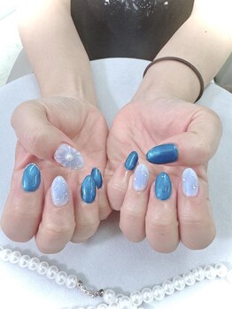 はあとねいる 可児店/デザイン紹介