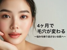 サロンリシェ(salon riche)