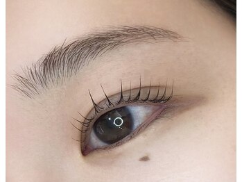 アイモア 江南店(eye mor.)/まつ毛パーマ