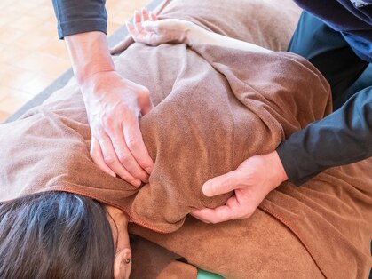 ライトボディ(Light-body)の写真