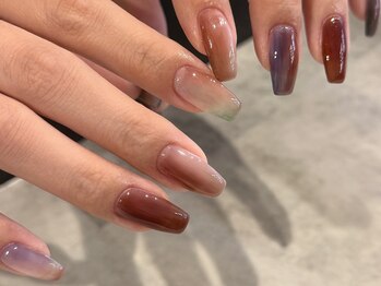 イコイ(ikoi)/【Instagram】@k__ikoi