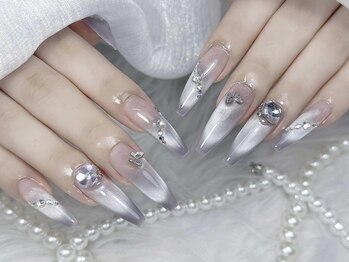 ノヴァ ネイル 心斎橋店(Nova Nail)/