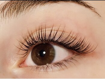 サロン ド クーラ(Salon de CURA)