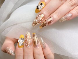 レオパードニュアンス