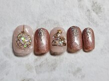 ウィンク(WINK)/定額¥8000