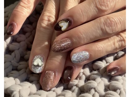 アールネイルドットコム(R*NAIL.com)の写真