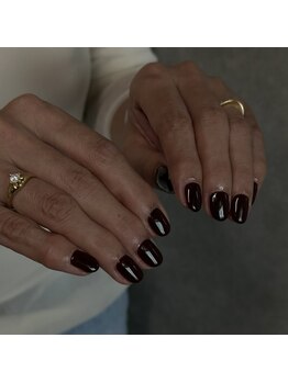 モア ネイル(more nail)/ワンカラー