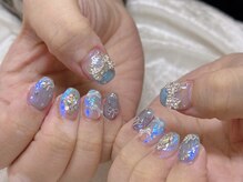 ラーム ド リュンヌ(Larme de Lune)/ステラコース☆