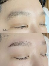 エリス 京橋(Eliss)/ハリウッドブロウリフト