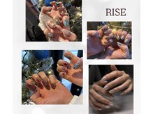 ライズ(RISE)
