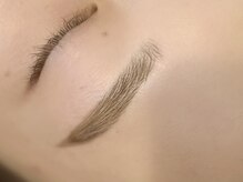 ネイルサロン プール ヴー(Nail Salon Pour Vous)/【眉毛/アイブロウワックス】