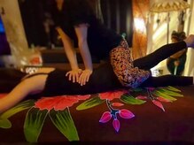 セレニティ(serenity)/ストレッチ