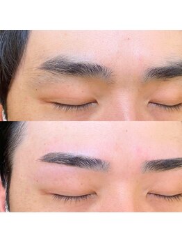 ミラ 大宮(MIRA)/★眉毛ワックス★