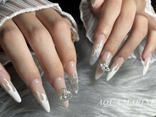 アクアマリン(AQUA MARINE)