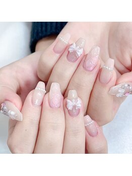 クイーンズビューティーサロン 新宿本店(Queen's beauty salon)/やりつけ放題コース