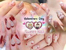 スウィートネイル(Sweet nail)