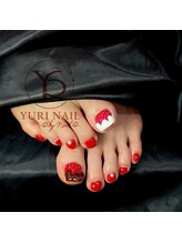 ユリナリタ(YuRi Narita)/