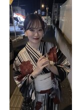 マツエク専門店 LUMISS札幌店［LEDマツエク/フラットラッシュ］&nbsp;Mizuki 