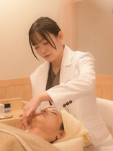 カノン(kanon)/美容鍼灸