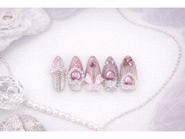 パラジェル/パーツ/京橋