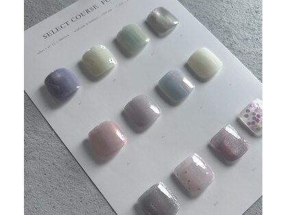 アンヴィ(Anvie)の写真