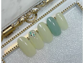 【NEW】3月定額ブロンズ