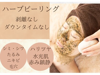 ルアーナ(Luana)の写真