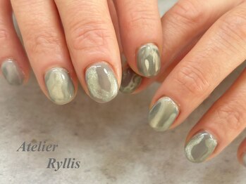 マグニュアンス