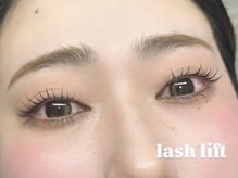 リル(Lile)/lash lift