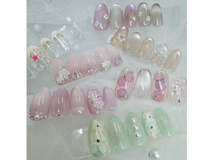 ディー (Dee)の写真