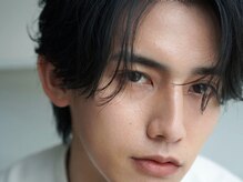 メンズ眉毛サロン&毛穴洗浄 HAK.大阪心斎橋【ハク】MEN'Sアイブロウサロン/眉毛パーマの雰囲気(Men's/メンズアイブロウ/メンズ眉毛サロン/まゆげ/毛穴洗浄)