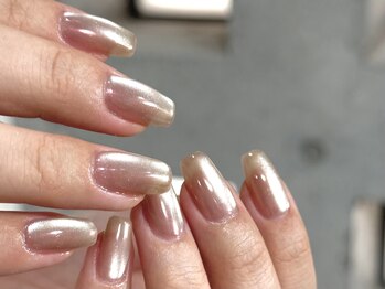 ブランシェール(blancher)/マグネット長さだし持ち込み浦和