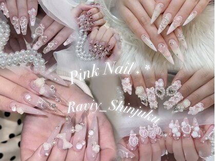 ラビィ 新宿店(Raviy)の写真