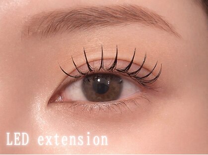 フォクシーラッシュ なんば店(FOXY LASH)の写真