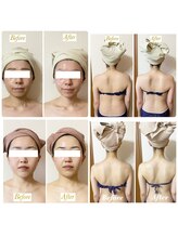 サロンミッシェル(Salon Michel)/