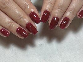 オリジナルワンカラー