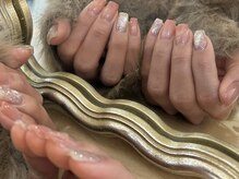 アローナ ネイル(Arona nail)の雰囲気（初めての方にもおすすめ！丁寧なカウンセリングを心がけます◎）