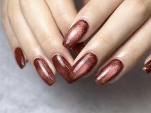 バーガンディ 鶴田(BURGUNDY)