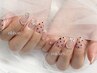 【Ami限定】Hand 90min 持ち込みデザイン6700円
