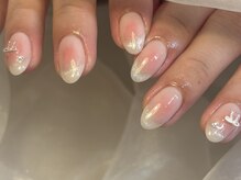 エクラ(eclat)/チークマググラデ