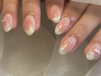 エクラ(eclat)/チークマググラデ