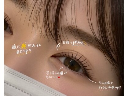 エンバイ クート(en_by ku-to)の写真